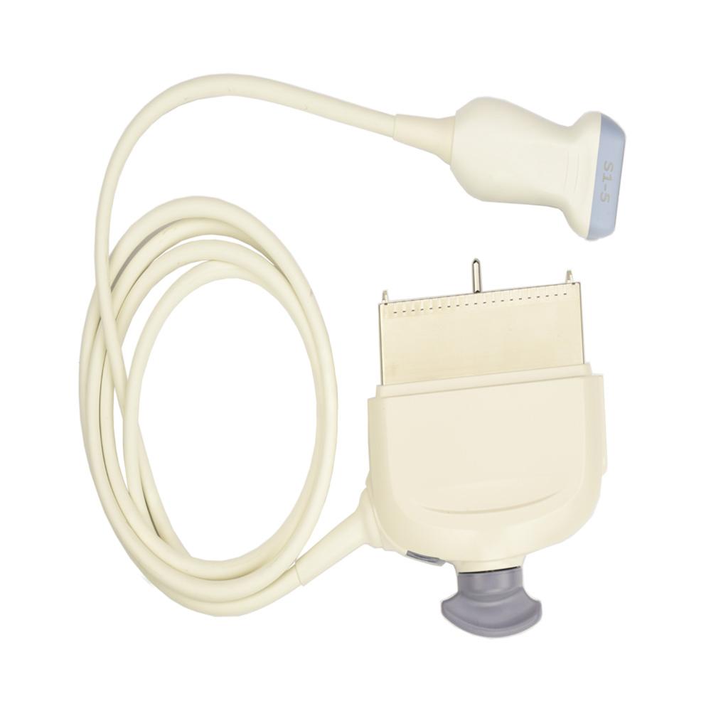 S1-5-D Phased Array Transducer - RoHS S1-5-D Phased Array Transducer - RoHS