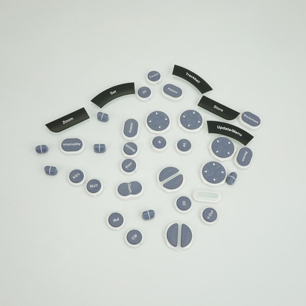 Vi_q Teclas y TGC para el kit KB RSPL Vi_q Teclas y TGC para el kit KB RSPL