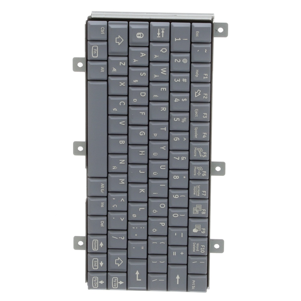 nuevo empaque de teclado an polaris nuevo empaque de teclado an polaris