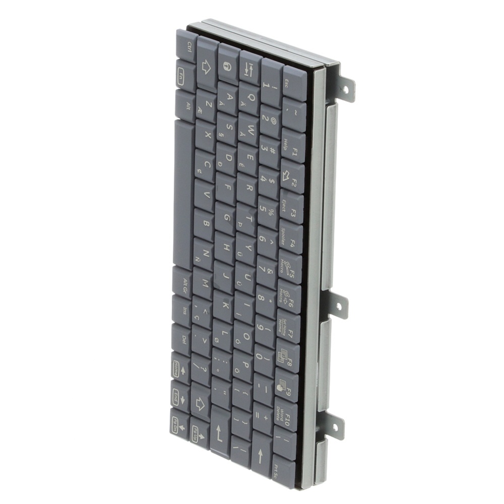 nuevo empaque de teclado an polaris nuevo empaque de teclado an polaris