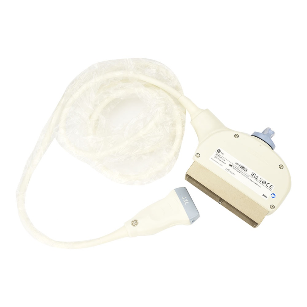 Transductor, 11L Transductor, 11L