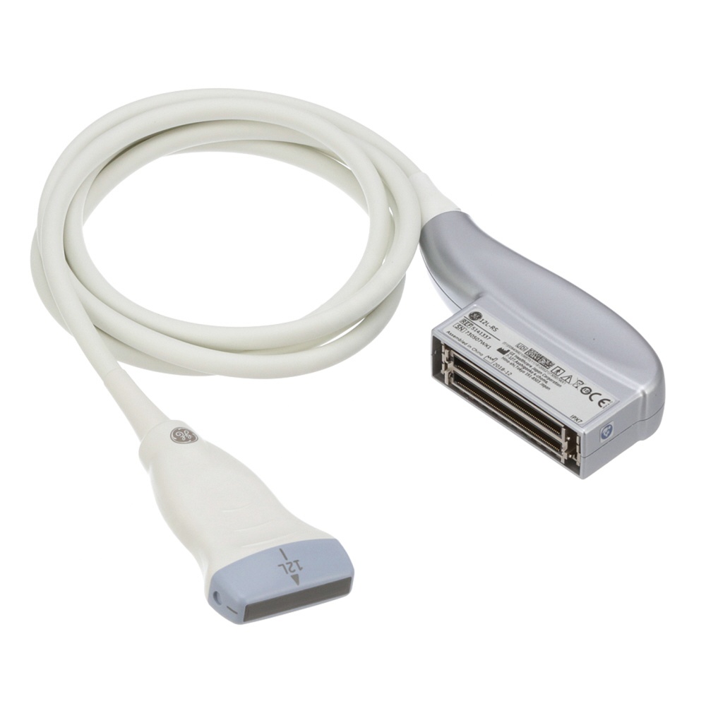 Sonda de Ultrasonido de Matriz Lineal de Banda Ancha 12L-RS Sonda de Ultrasonido de Matriz Lineal de Banda Ancha 12L-RS