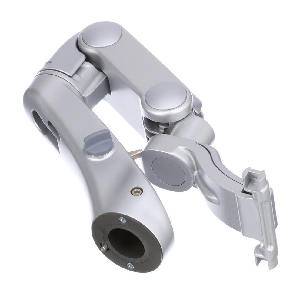 LCD brazo polaris LCD brazo polaris