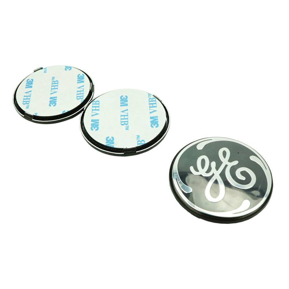 Etiqueta-GE LOGO 40MM FRU Etiqueta-GE LOGO 40MM FRU