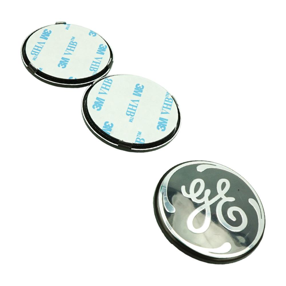 Etiqueta-GE LOGO 40MM FRU Etiqueta-GE LOGO 40MM FRU