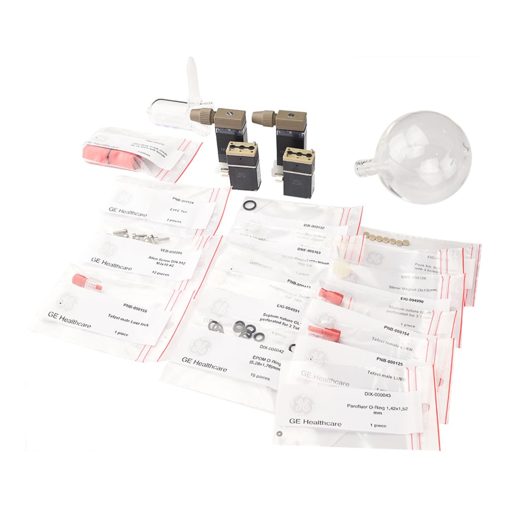 FX2 M Maintenance Kit FX2 M Maintenance Kit