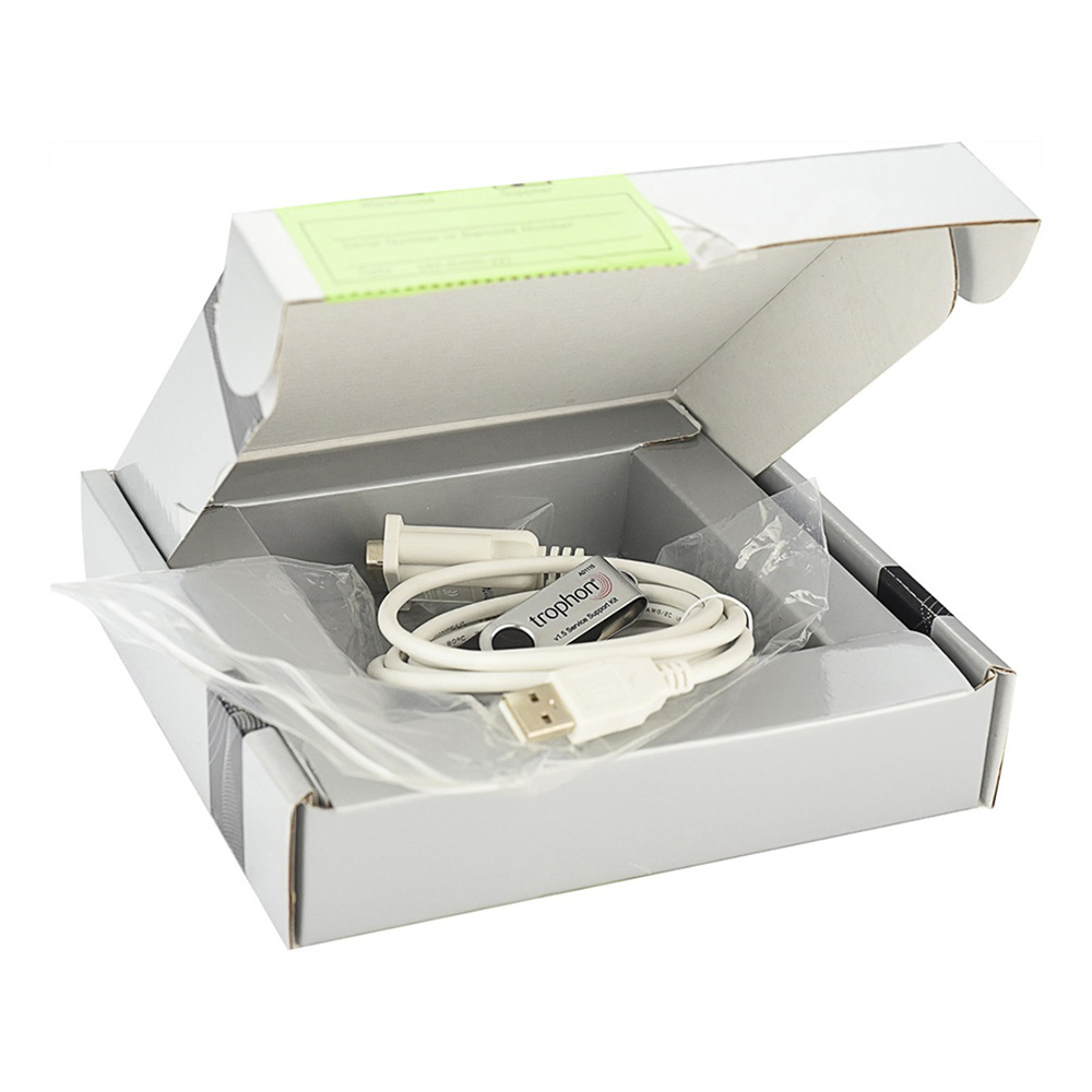 S01054 - Service Support Kit S01054 - Service Support Kit