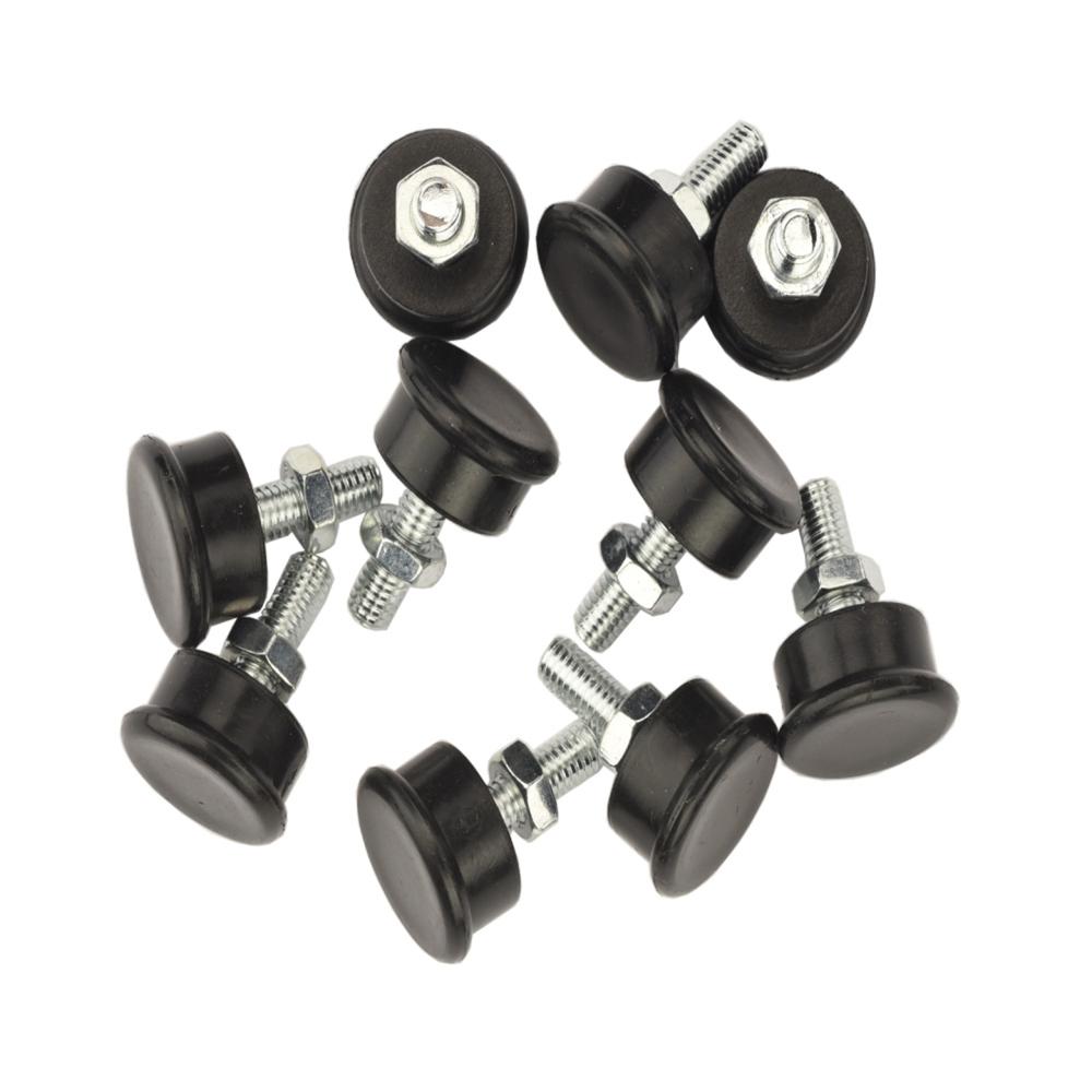 S01068 - Pie posterior SRVC - Paquete de 10 S01068 - Pie posterior SRVC - Paquete de 10