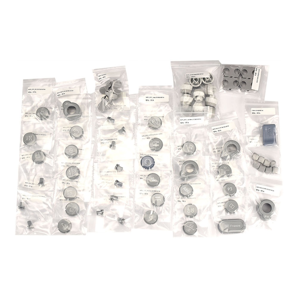 Operator Panel Input Output (OPIO) Button Sets VP6 P8 BT16 Operator Panel Input Output (OPIO) Button Sets VP6 P8 BT16