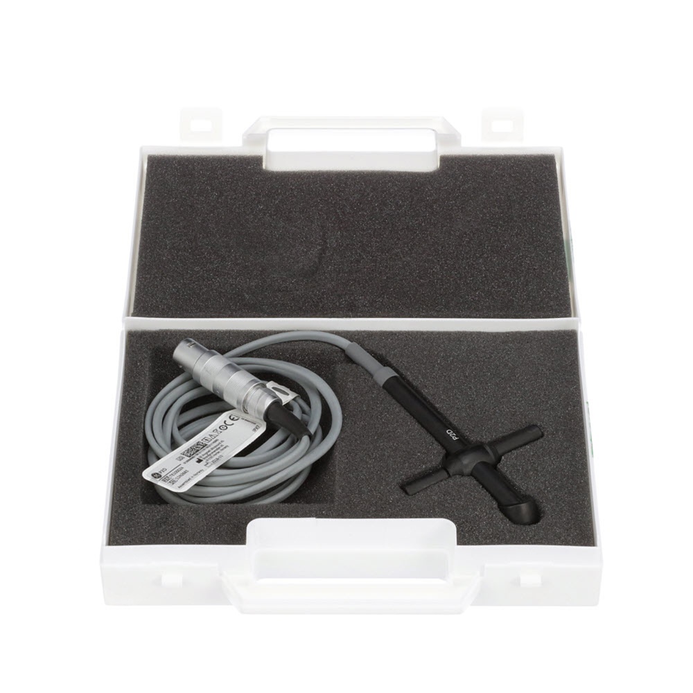 Transductor Doppler P2D para servicio. Transductor Doppler P2D para servicio.