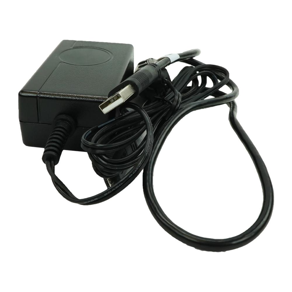 Vi_Vq DVD Fuente de alimentación micro USB 3.0 RSPL Kit Vi_Vq DVD Fuente de alimentación micro USB 3.0 RSPL Kit