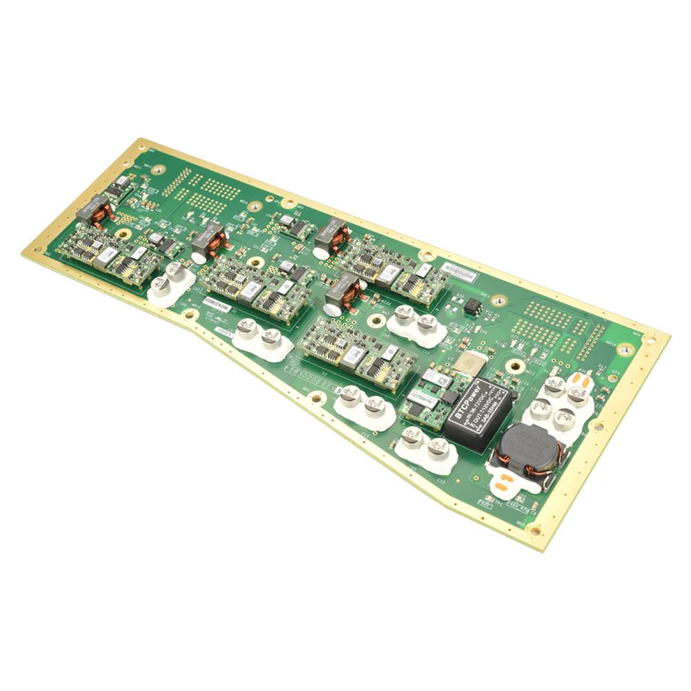 SVCT Super Value CT Power Board Printed Wire Assembly (PWA) SVCT Super Value CT Power Board Printed Wire Assembly (PWA)
