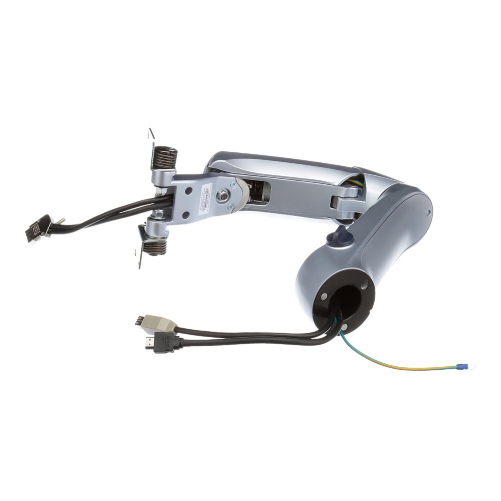 Ultrasound Global LCD Arm - LOGIQ E9 which has adapter and Kortek 19in Display w LED backlght Ultrasound Global LCD Arm - LOGIQ E9 which has adapter and Kortek 19in Display w LED backlght