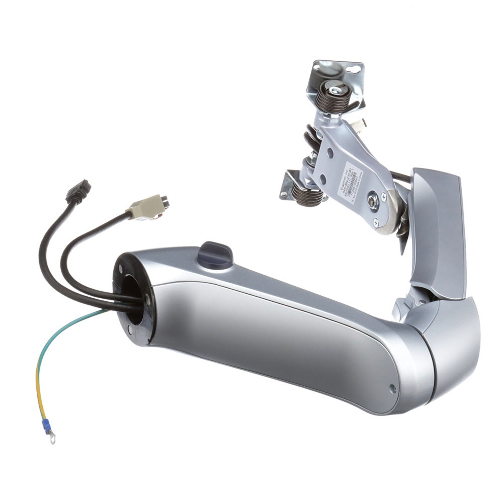 Ultrasound Global LCD Arm - LOGIQ E9 which has adapter and Kortek 19in Display w LED backlght Ultrasound Global LCD Arm - LOGIQ E9 which has adapter and Kortek 19in Display w LED backlght