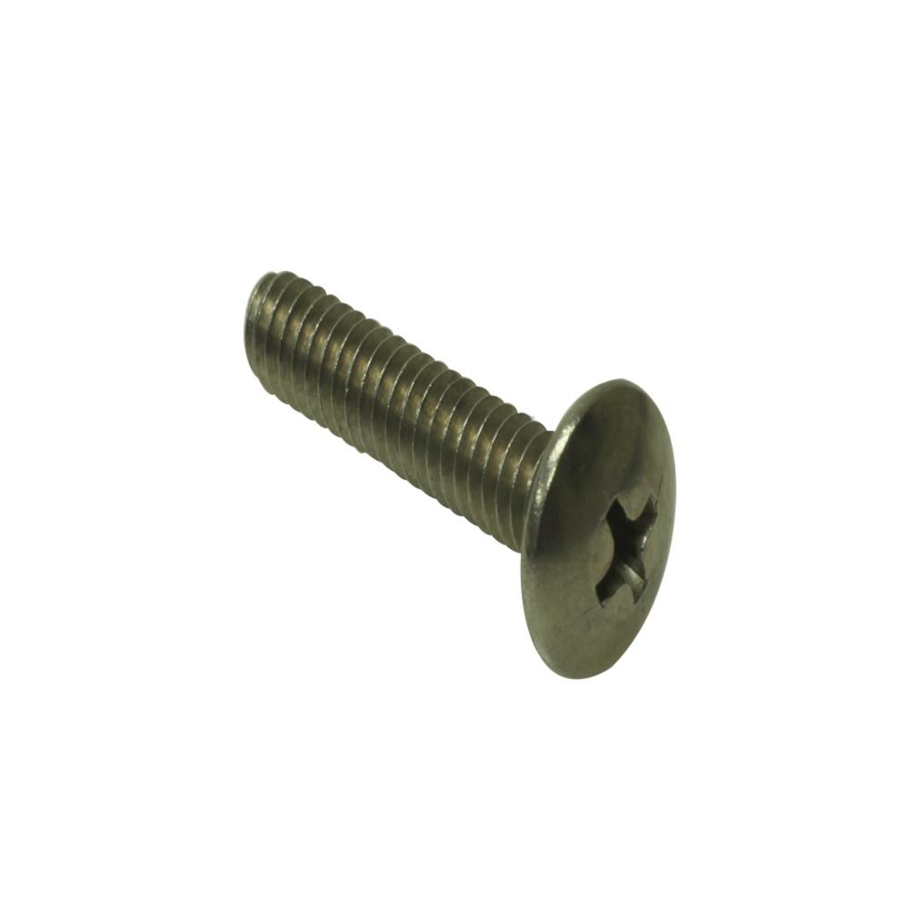 SCR 10-24X1.000 TRH PHH SST SCR 10-24X1.000 TRH PHH SST