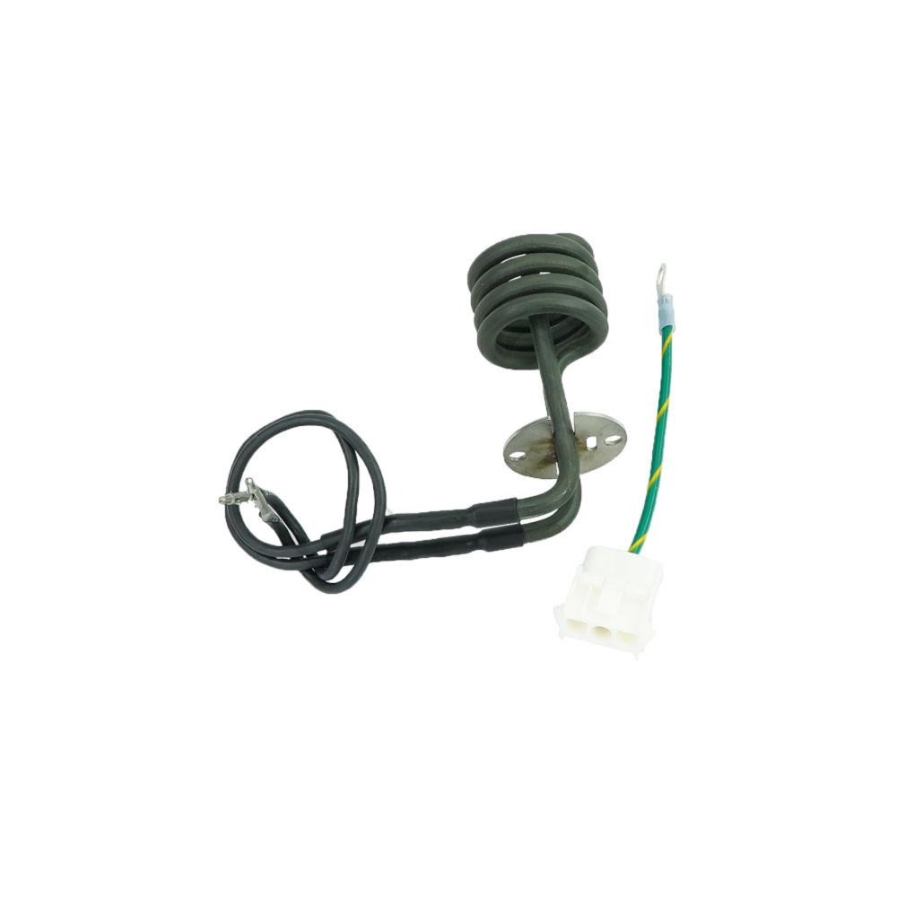 kit calentador radiante svce omnibed, ensamblaje de fabricacion - marca kit calentador radiante svce omnibed, ensamblaje de fabricacion - marca