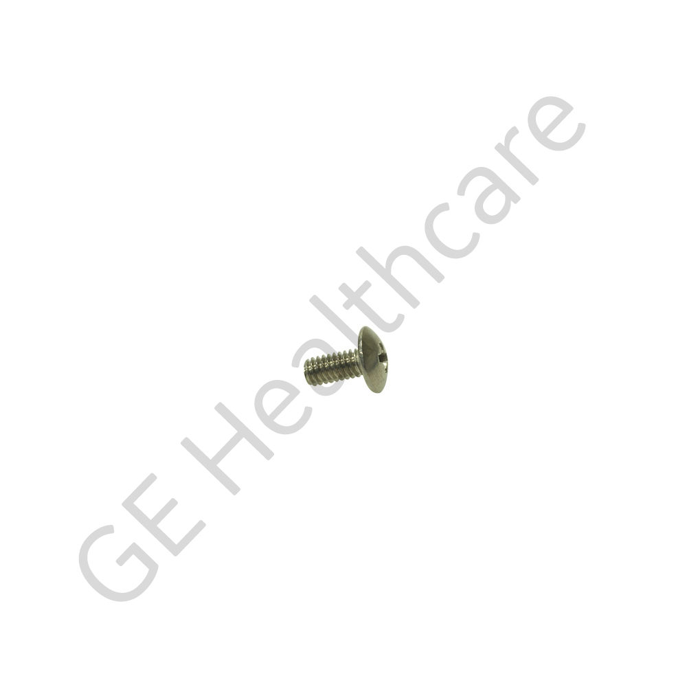 TORNILLO 8-32X.38 TRS PH SS T TORNILLO 8-32X.38 TRS PH SS T