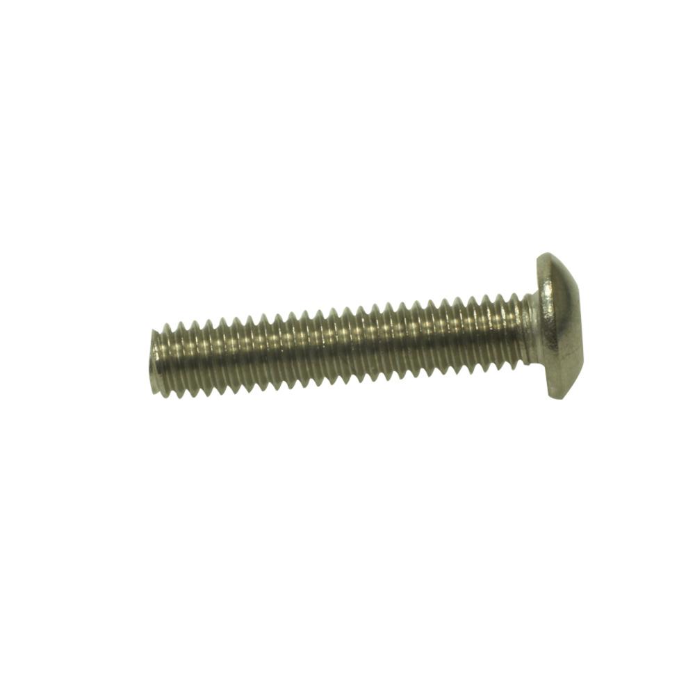 TRN SST M4 X 20.0 BTNHD TRN SST M4 X 20.0 BTNHD