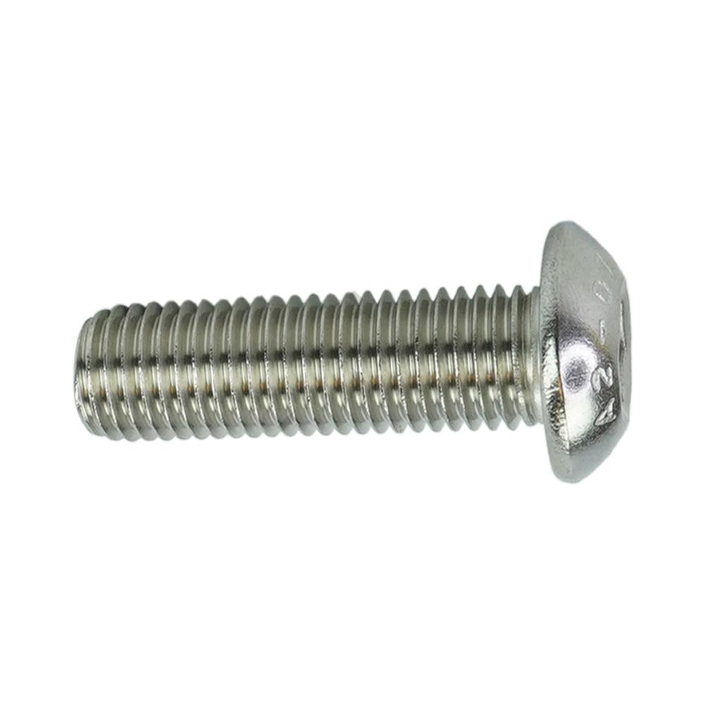 TRN SST M12 X 45 BTNHD TRN SST M12 X 45 BTNHD