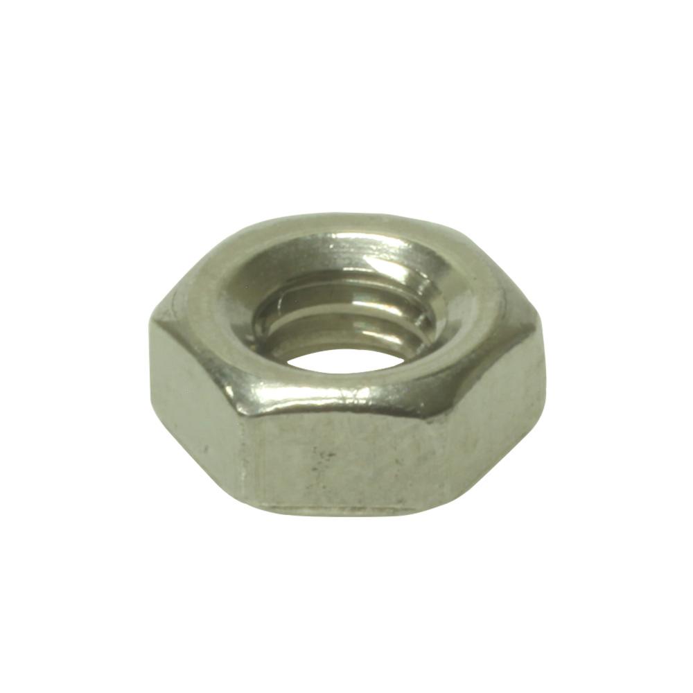TUERCA, M4 X 0.7 TUERCA HEXAGONAL SST TUERCA, M4 X 0.7 TUERCA HEXAGONAL SST