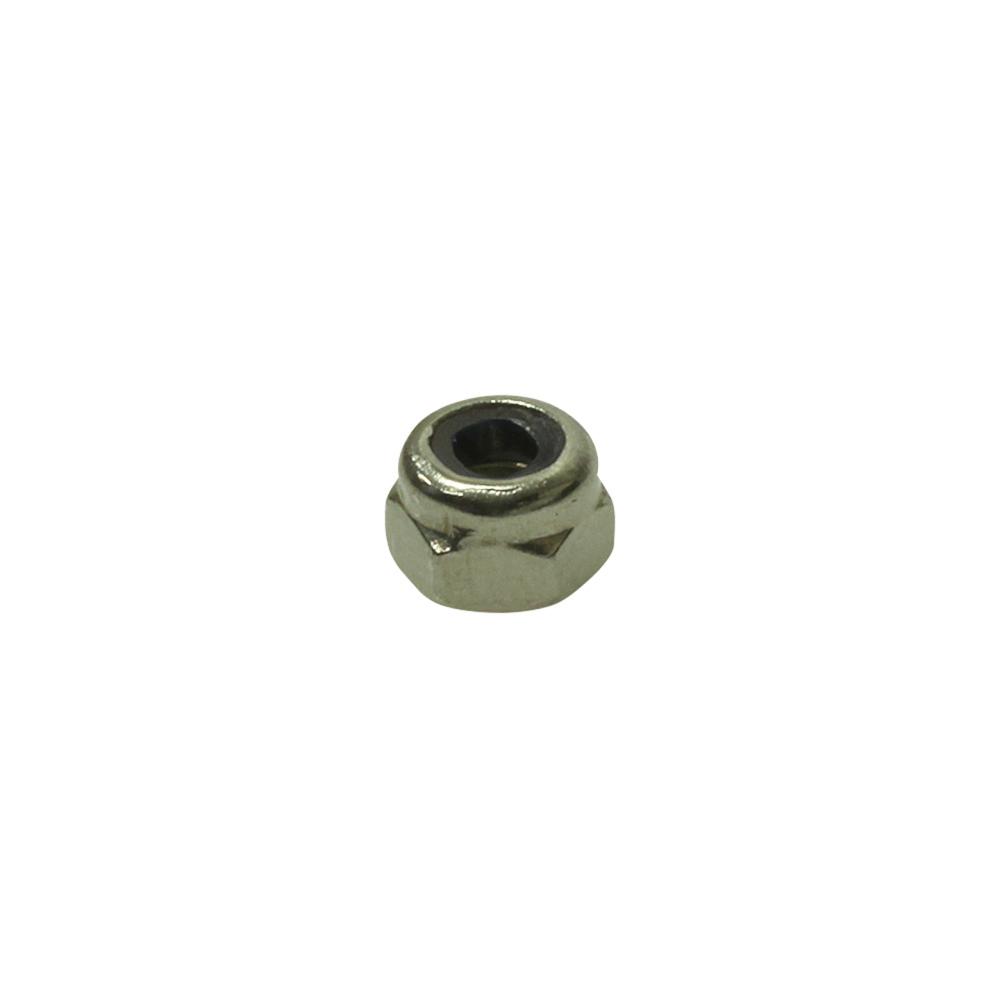 TUERCA, M3 X 0.5 LK TUERCA SST TUERCA, M3 X 0.5 LK TUERCA SST