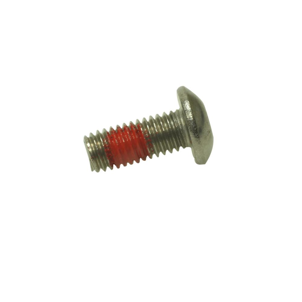 M5X12 BTNHD 7380 A2 NYLO K M5X12 BTNHD 7380 A2 NYLO K