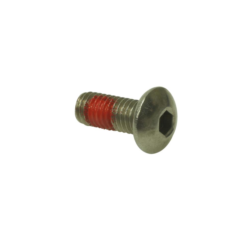 M5X12 BTNHD 7380 A2 NYLO K M5X12 BTNHD 7380 A2 NYLO K