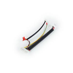 Arnés P/T Light DC, Ensamblaje de fabricación - Comprar Arnés P/T Light DC, Ensamblaje de fabricación - Comprar