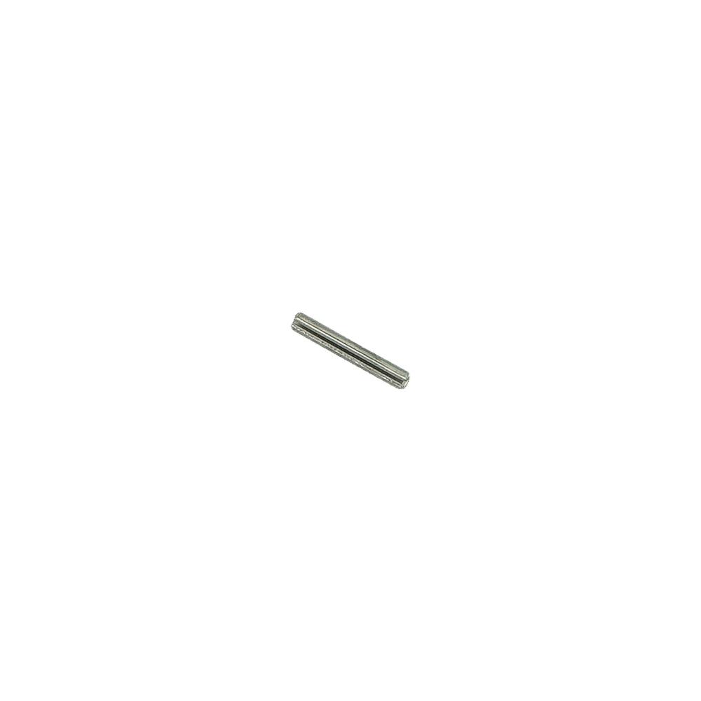 PASADOR ELÁSTICO.093 X .62 DE ACERO INOXIDABLE PASADOR ELÁSTICO.093 X .62 DE ACERO INOXIDABLE