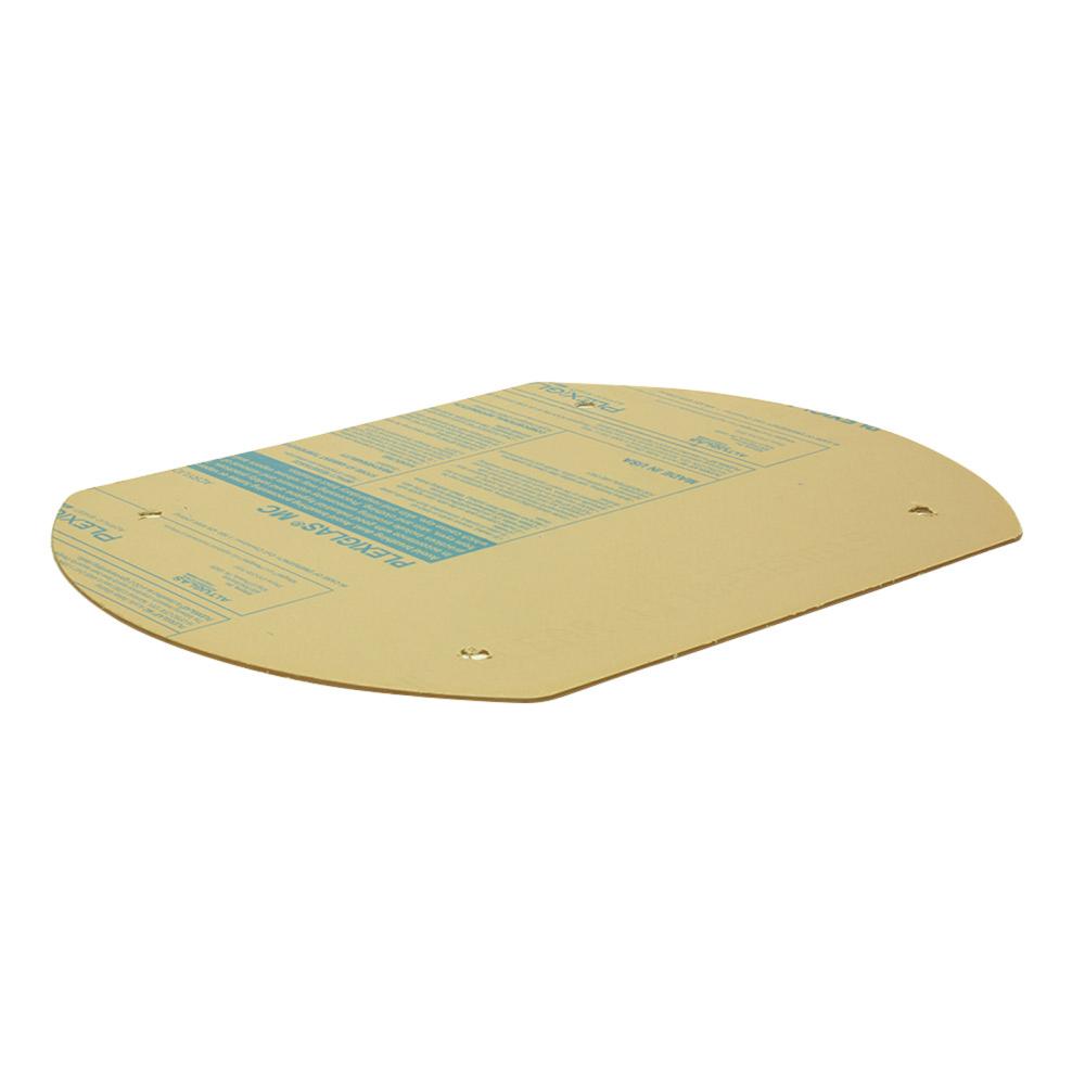 PLACA PARA CAMA CLEAR GH GI PLACA PARA CAMA CLEAR GH GI