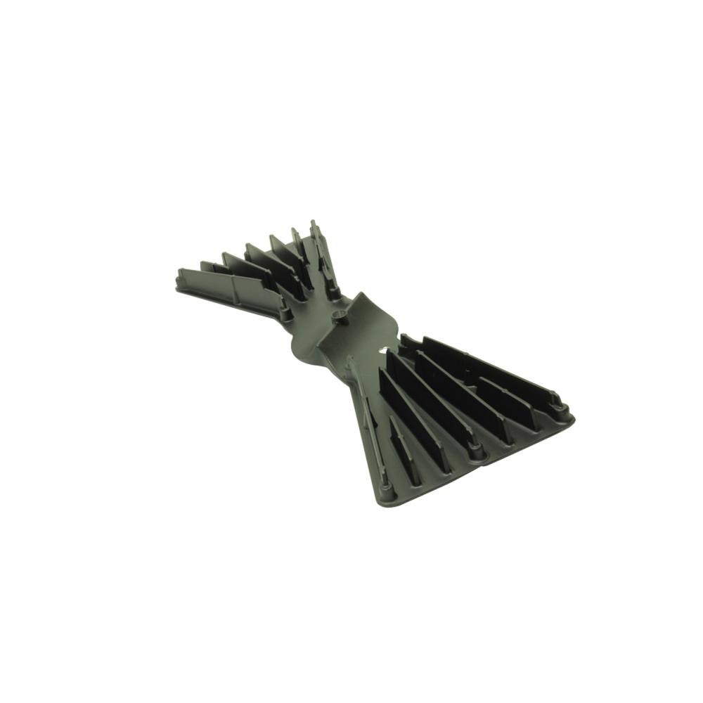 DISIPADOR TÉRMICO GH GI, Mecanizado DISIPADOR TÉRMICO GH GI, Mecanizado