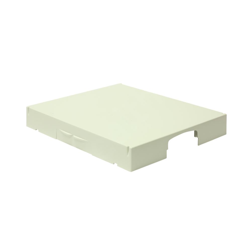 CAJÓN PLÁSTICO 2.75 IN, moldeado por inyección CAJÓN PLÁSTICO 2.75 IN, moldeado por inyección