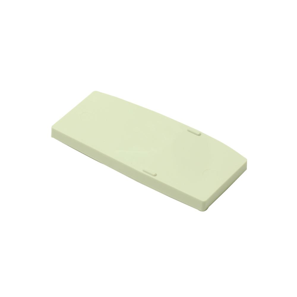 PANEL DE TRANSDUCTOR EN BLANCO, Moldeado por inyección PANEL DE TRANSDUCTOR EN BLANCO, Moldeado por inyección