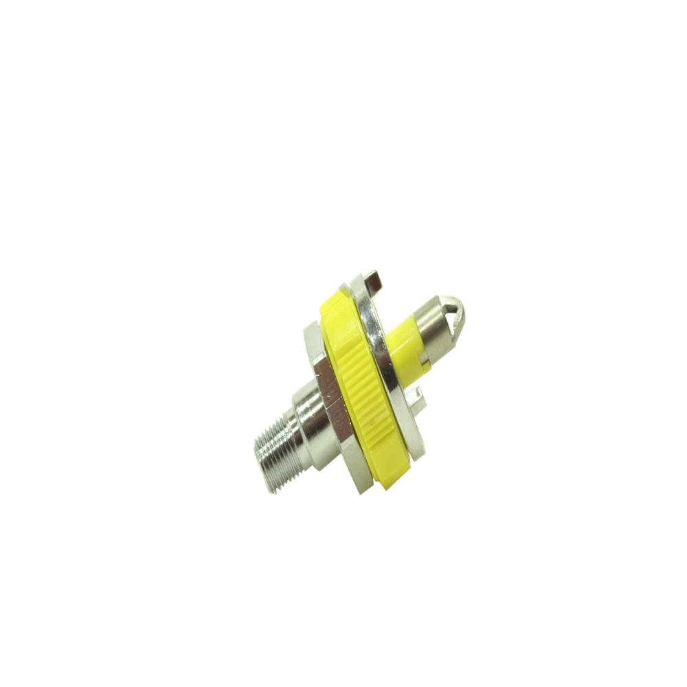 ADAPTADOR DIA DE AIRE 1/8 NPTM ADAPTADOR DIA DE AIRE 1/8 NPTM