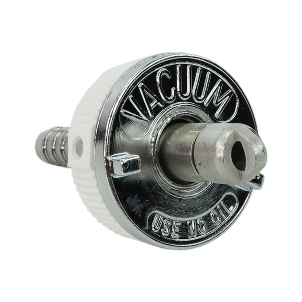 ADAPTADOR DIA VACÍO 1/4 ESTRIADO A SSY ADAPTADOR DIA VACÍO 1/4 ESTRIADO A SSY