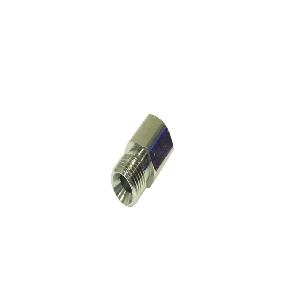 adaptador dsm o2 1/8 nptf con hex. adaptador dsm o2 1/8 nptf con hex.