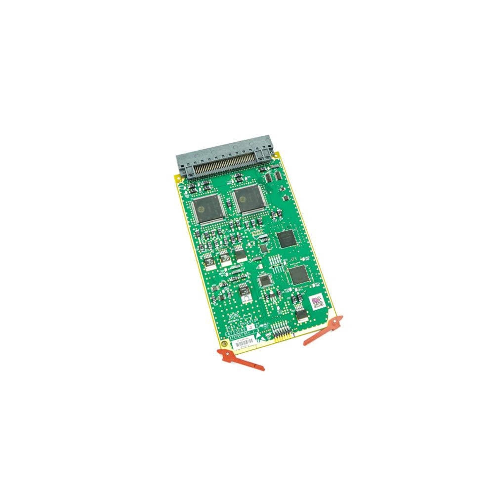 Global Data Acquisition System Convertor - Thick PWA Global Data Acquisition System Convertor - Thick PWA