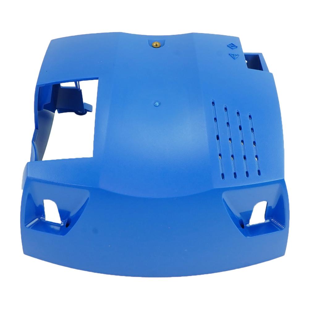 Plastic Housing Rear Plastic Housing Rear