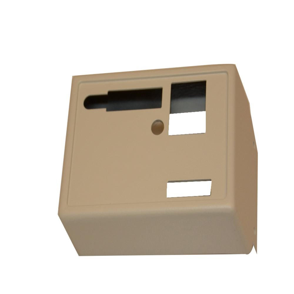 TUBO AISLADO, Silicona, Transparente, ID=1.6mm, S=1.6mm, 60 ShoreA TUBO AISLADO, Silicona, Transparente, ID=1.6mm, S=1.6mm, 60 ShoreA