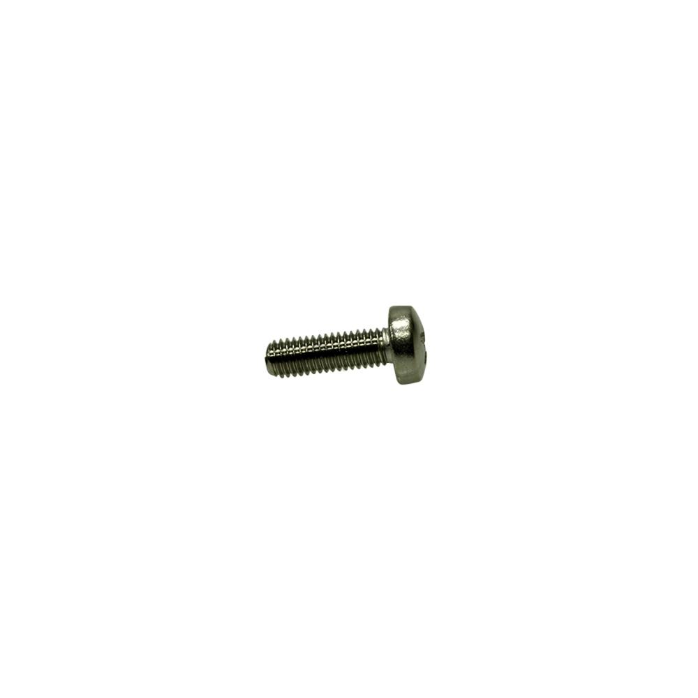 TORNILLO, TORNILLO M5 X 16 CON CABEZA PLANA PHILLIPS, DE ACERO INOXIDABLE TORNILLO, TORNILLO M5 X 16 CON CABEZA PLANA PHILLIPS, DE ACERO INOXIDABLE
