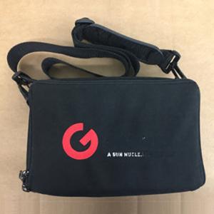 ACR Breast Phantom RMI 156 in its soft case ACR Breast Phantom RMI 156 in its soft case