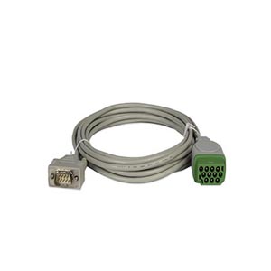 SET CABLES ECG SET CABLES ECG
