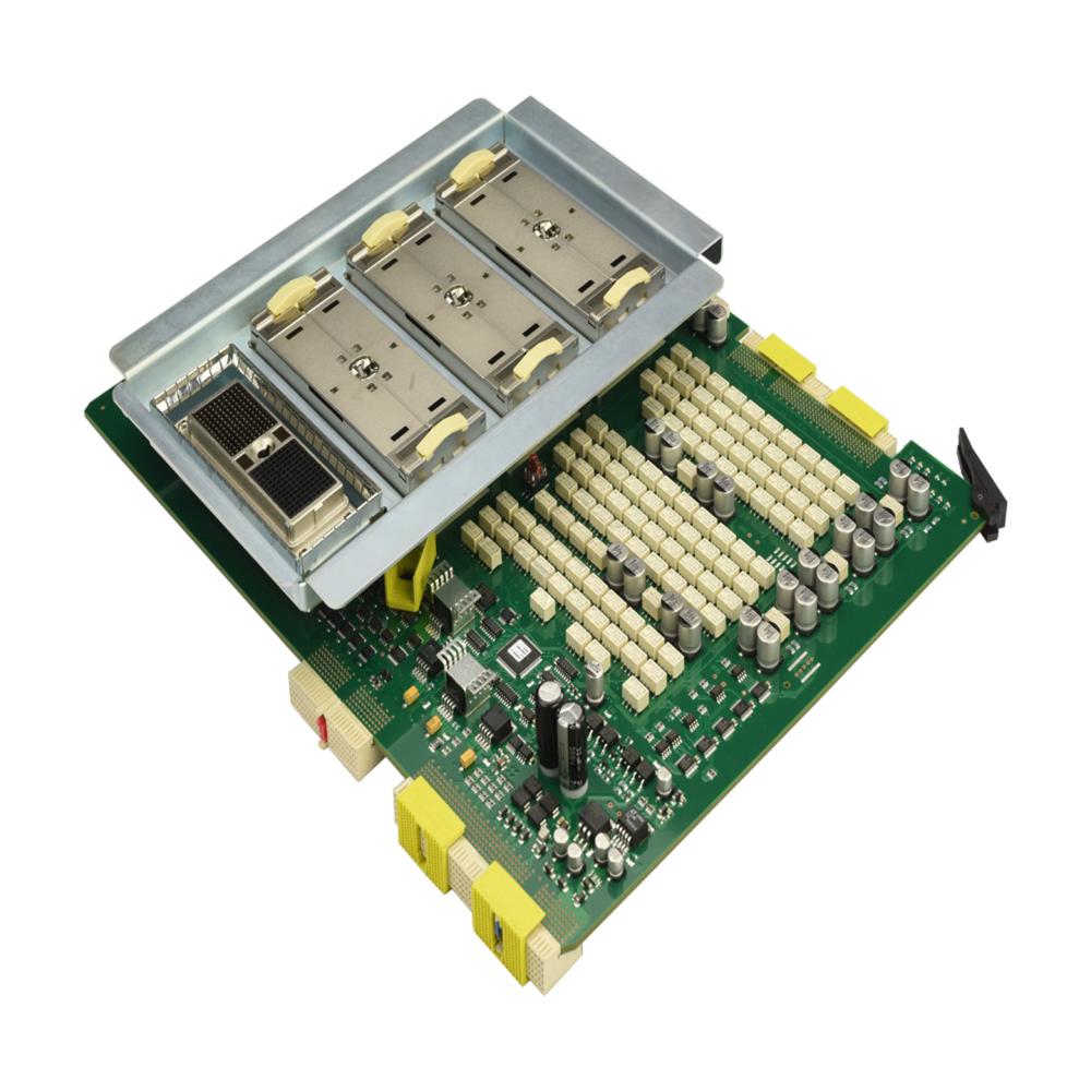 LE9 GRLY Assembly RoHS LE9 GRLY Assembly RoHS