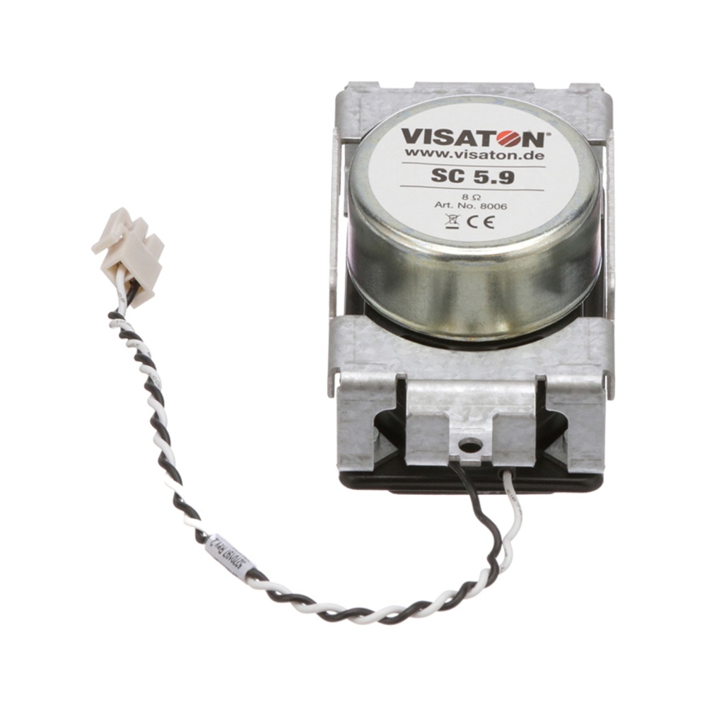Bocinas, Visaton Bocinas, Visaton