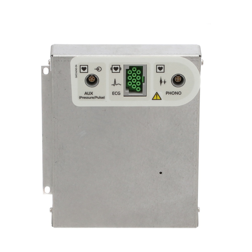 Patient IO module III - RoHS Patient IO module III - RoHS