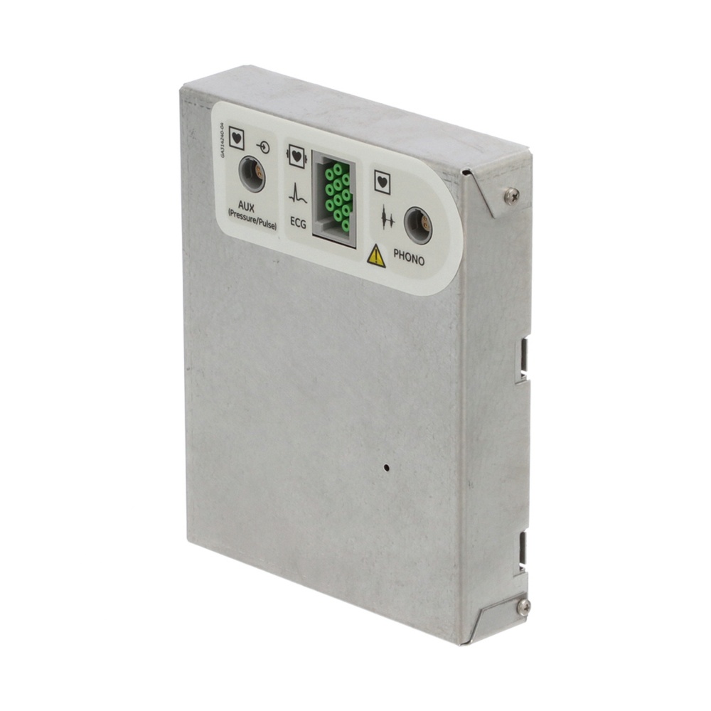 Patient IO module III - RoHS Patient IO module III - RoHS