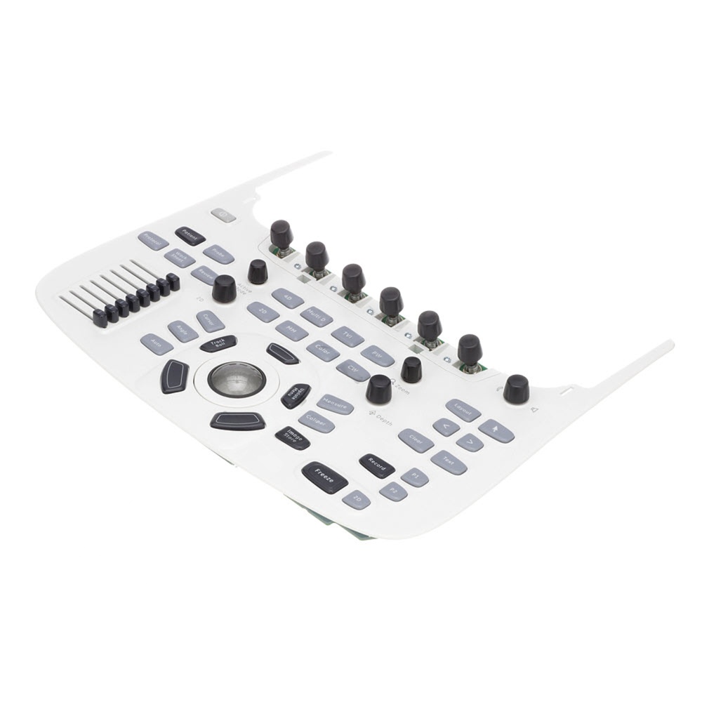 Panel de operaciones Aurora inferior Panel de operaciones Aurora inferior