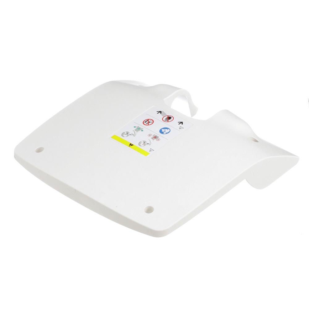 Cubierta posterior: para monitor OLED Sony con etiqueta Cubierta posterior: para monitor OLED Sony con etiqueta