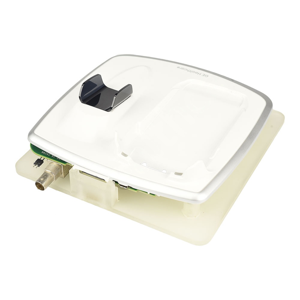 Accesorio de prueba de Vscan Accesorio de prueba de Vscan