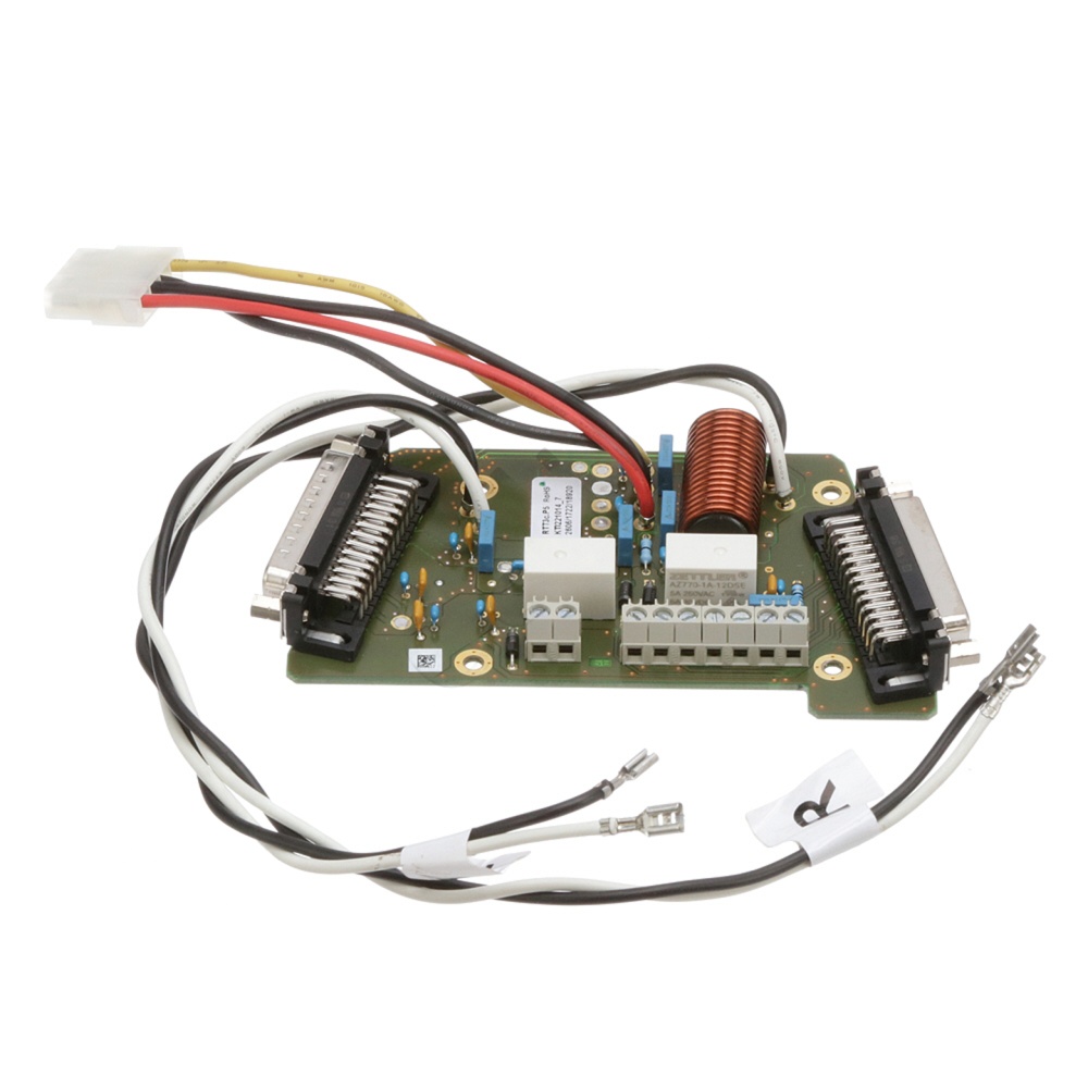 RTT3.Px DISTRIBUCIÓN TABLERO SUPERIOR ROHS RTT3.Px DISTRIBUCIÓN TABLERO SUPERIOR ROHS